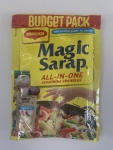 Magic Sarap Budget Pack All in One Seasoning Granules 55g